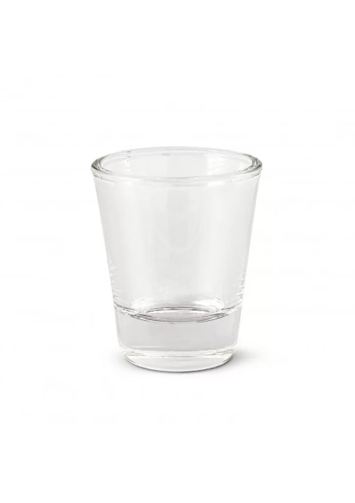 Boston Shot Glass