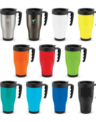 Commuter Travel Mug