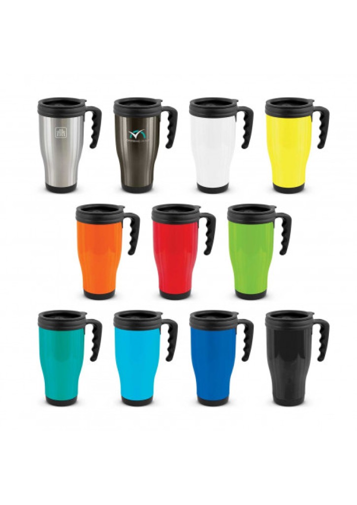 Commuter Travel Mug