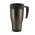 Commuter Travel Mug - Gunmetal