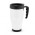 Commuter Travel Mug - White