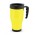 Commuter Travel Mug - Yellow
