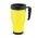 Commuter Travel Mug - Yellow