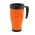 Commuter Travel Mug - Orange