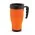 Commuter Travel Mug - Orange