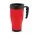 Commuter Travel Mug - Red