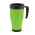 Commuter Travel Mug - Bright Green