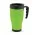 Commuter Travel Mug - Bright Green