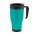 Commuter Travel Mug - Teal