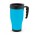 Commuter Travel Mug - Light Blue