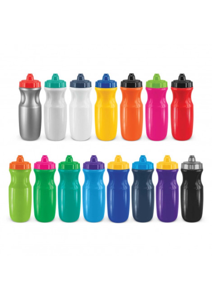 Calypso Bottle