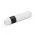 Duo Lip Balm - White