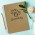 Kraft Note Pad - Medium - Natural