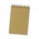 Kraft Note Pad - Small
