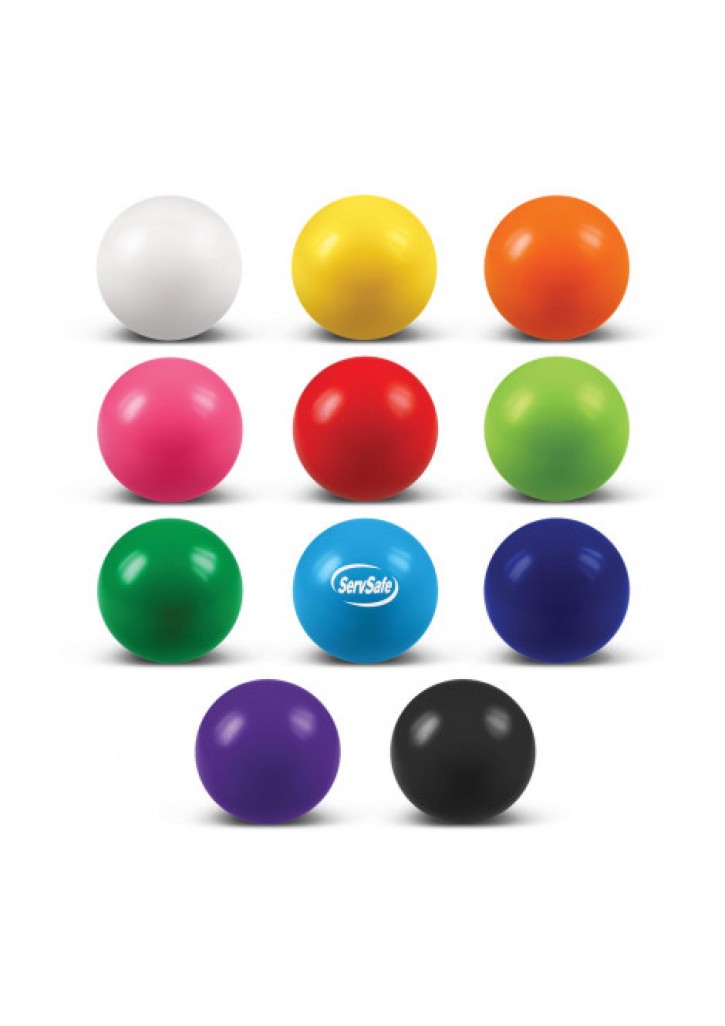 Stress Ball