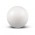 Stress Ball - White
