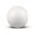 Stress Ball - White