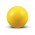 Stress Ball - Yellow