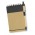 Spiro Notebook - Natural