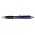 Atlantis Pen - Translucent Blue/Black