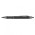 Moritz Pen - Satin Black