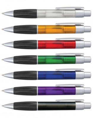 Matrix Pen