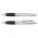 Matrix Pen - Clear