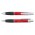 Matrix Pen - Red