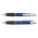 Matrix Pen - Blue