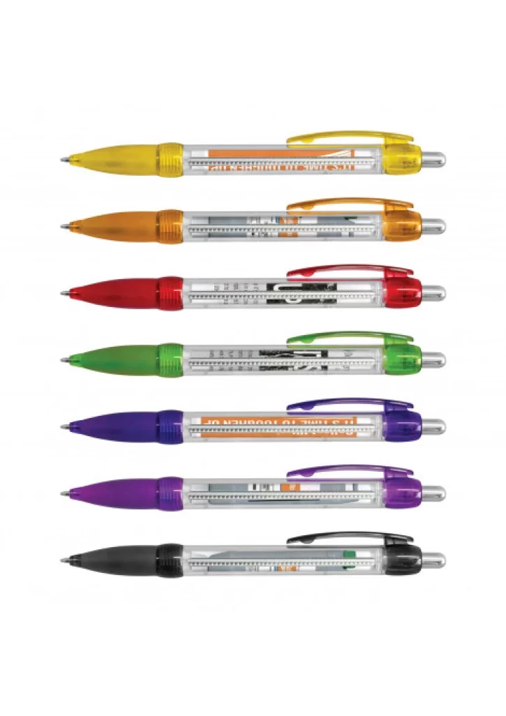Flag Banner Pen Flag Banner Pen
