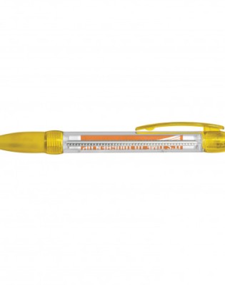 Flag Banner Pen