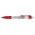 Flag Banner Pen - Red
