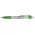 Flag Banner Pen - Bright Green