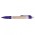 Flag Banner Pen - Blue