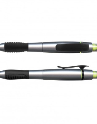 Duo Pen with Highlighter