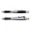 Duo Pen with Highlighter - Yellow