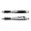 Duo Pen with Highlighter - Yellow