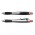 Duo Pen with Highlighter - Orange