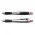 Duo Pen with Highlighter - Orange