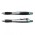 Duo Pen with Highlighter - Green