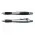 Duo Pen with Highlighter - Green