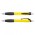 Dolphin Pen - Yellow