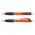 Dolphin Pen - Orange