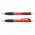 Dolphin Pen - Red
