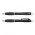 Dolphin Pen - Black