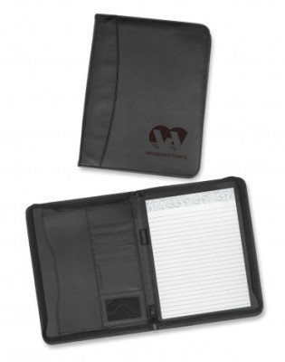 Bradford Zip Portfolio