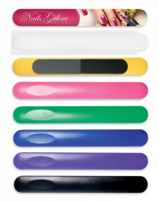 Nail File