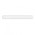 Nail File - White