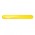 Nail File - Yellow