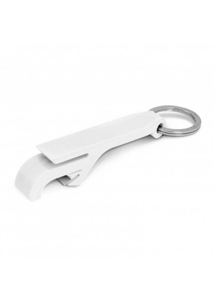 Snappy Bottle Opener Key Ring